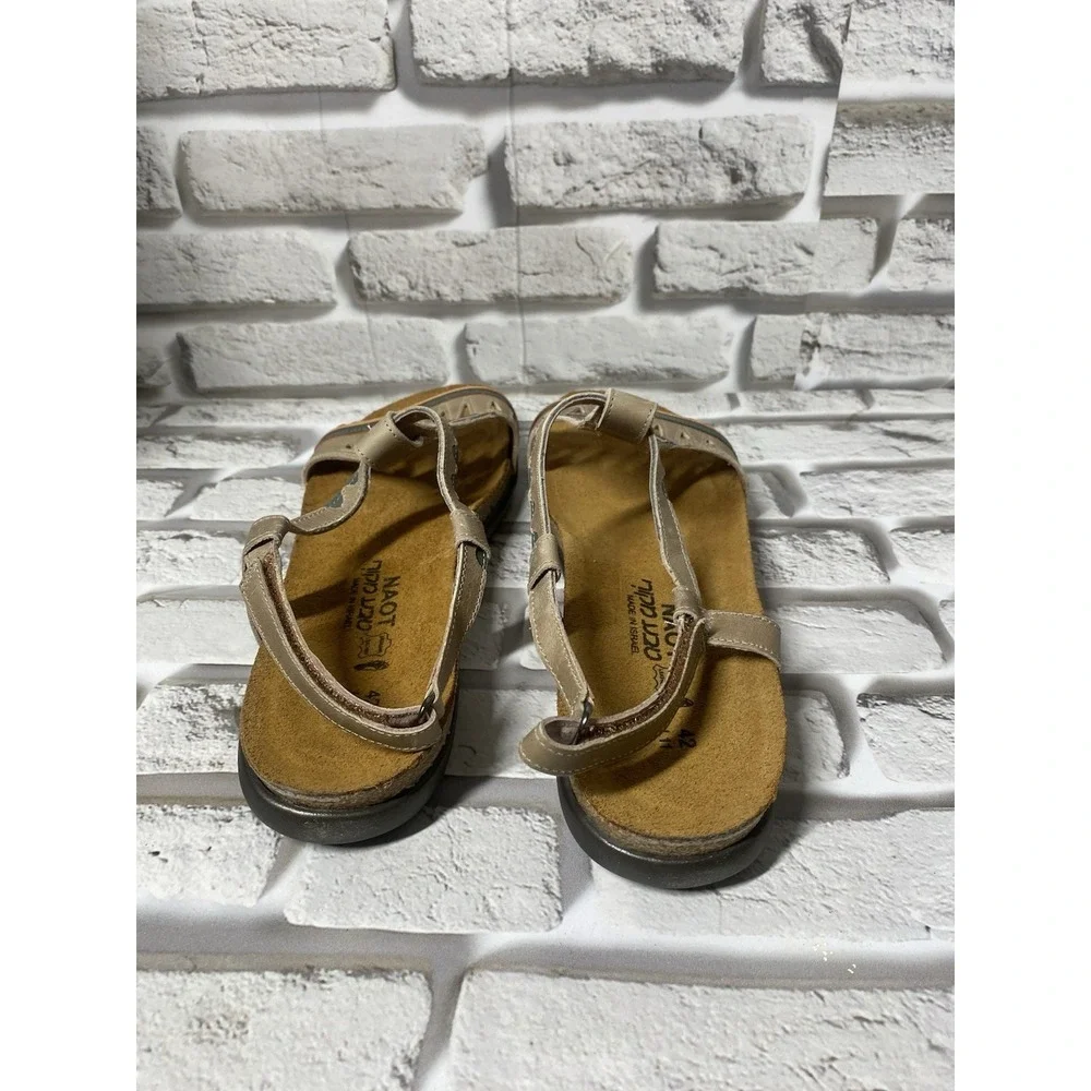Naot odelia khaki